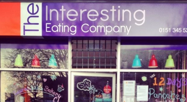 The Interesting Eating Company