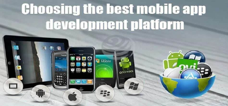 choosing the best mobile app development platform