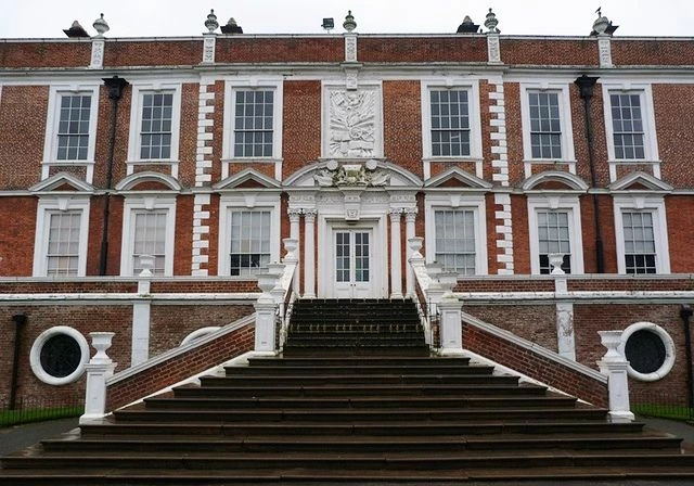 Croxteth Hall