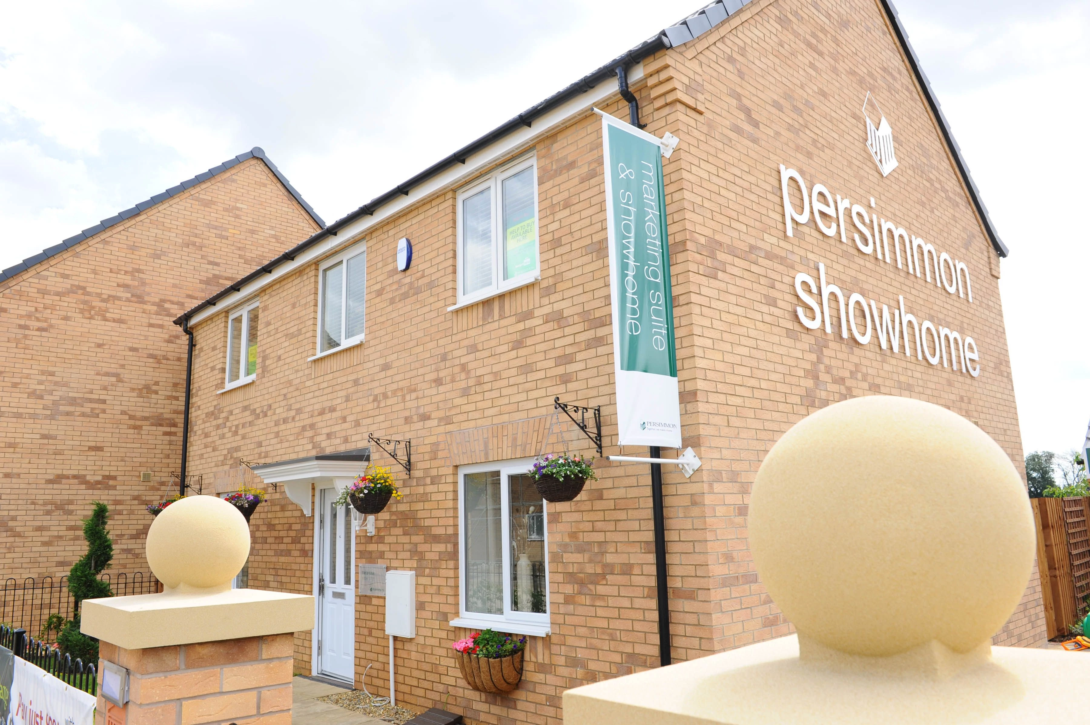 Persimmon Homes East Midlands
