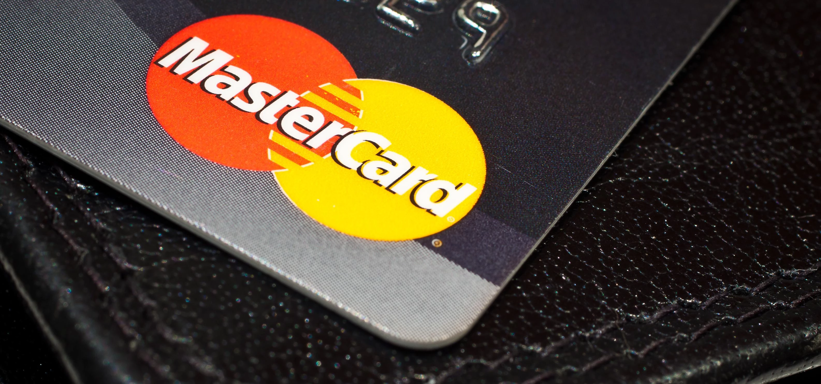 MasterCard credit card