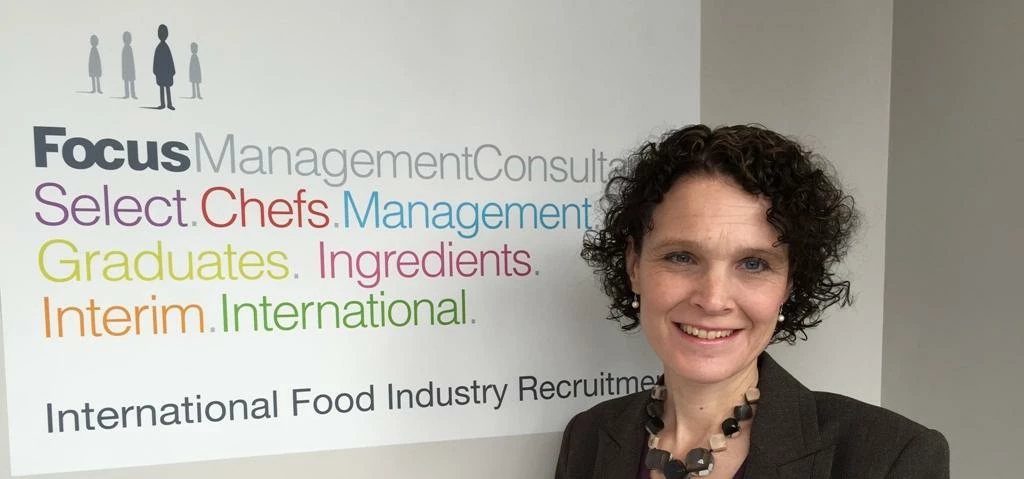 Lucy Mckinna-Whitby joins Focus Management Consultants Limited, as a Recruitment Consultant