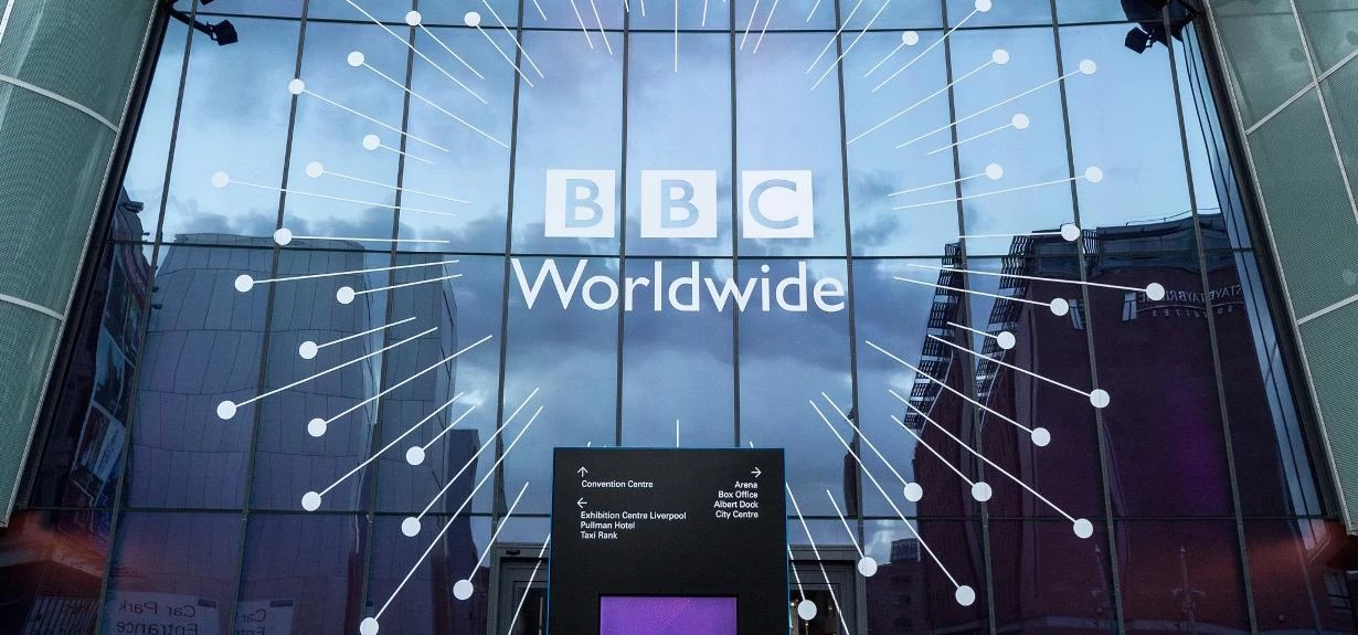 ACC Liverpool has hosted the BBC Worldwide Showcase since 2012
