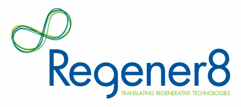 Regener8 Logo