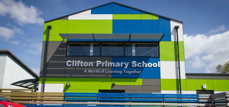 Clifton Primary School