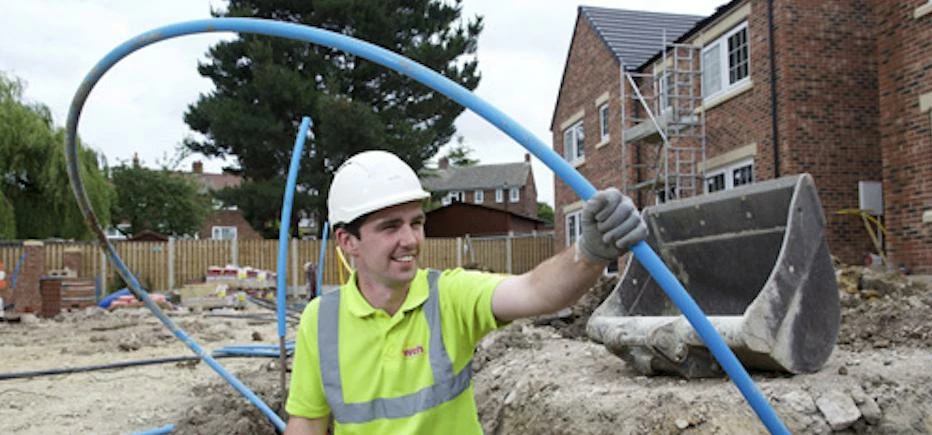 WDH plans to double its investment in its new build programme.