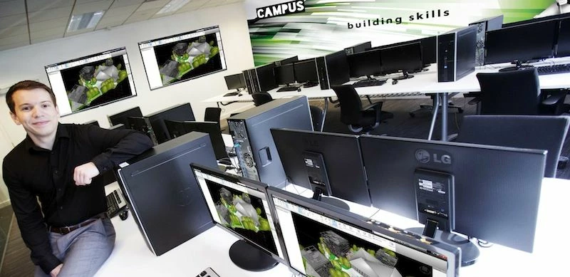 BIM campus