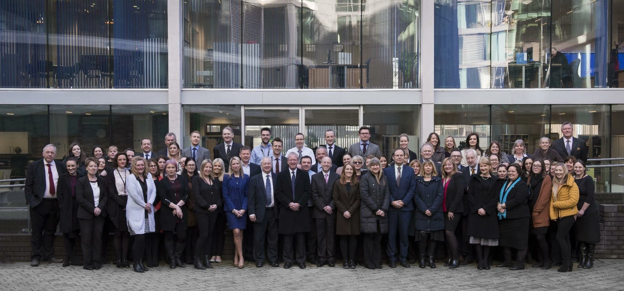 Wake Smith Solicitors, Sheffield