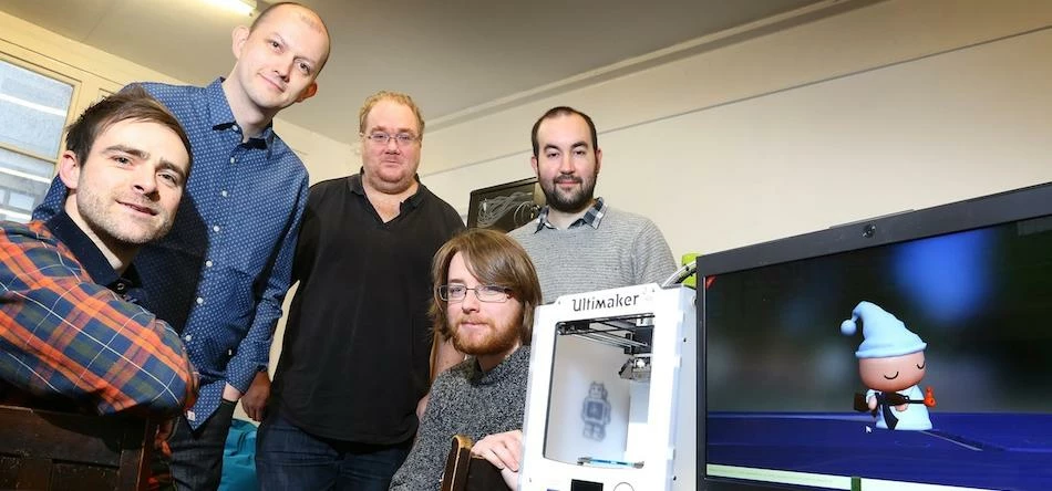 Whispering Gibbon has secured working capital to launch its services
