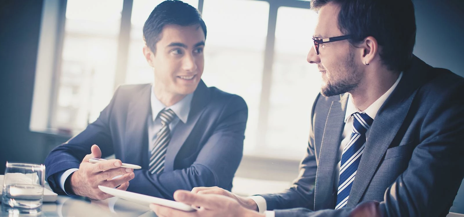 Interpersonal skills