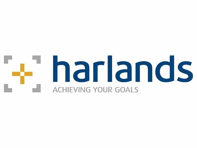 Harlands logo