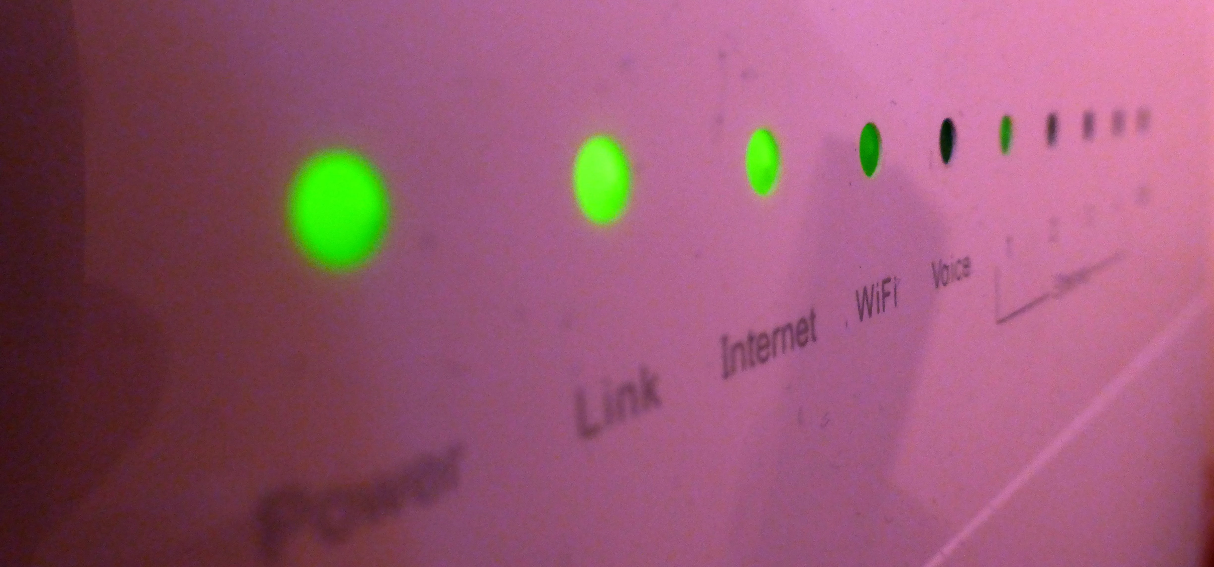 Broadband
