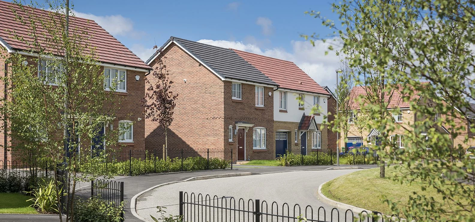 New homes in demand at NGV Liverpool! 