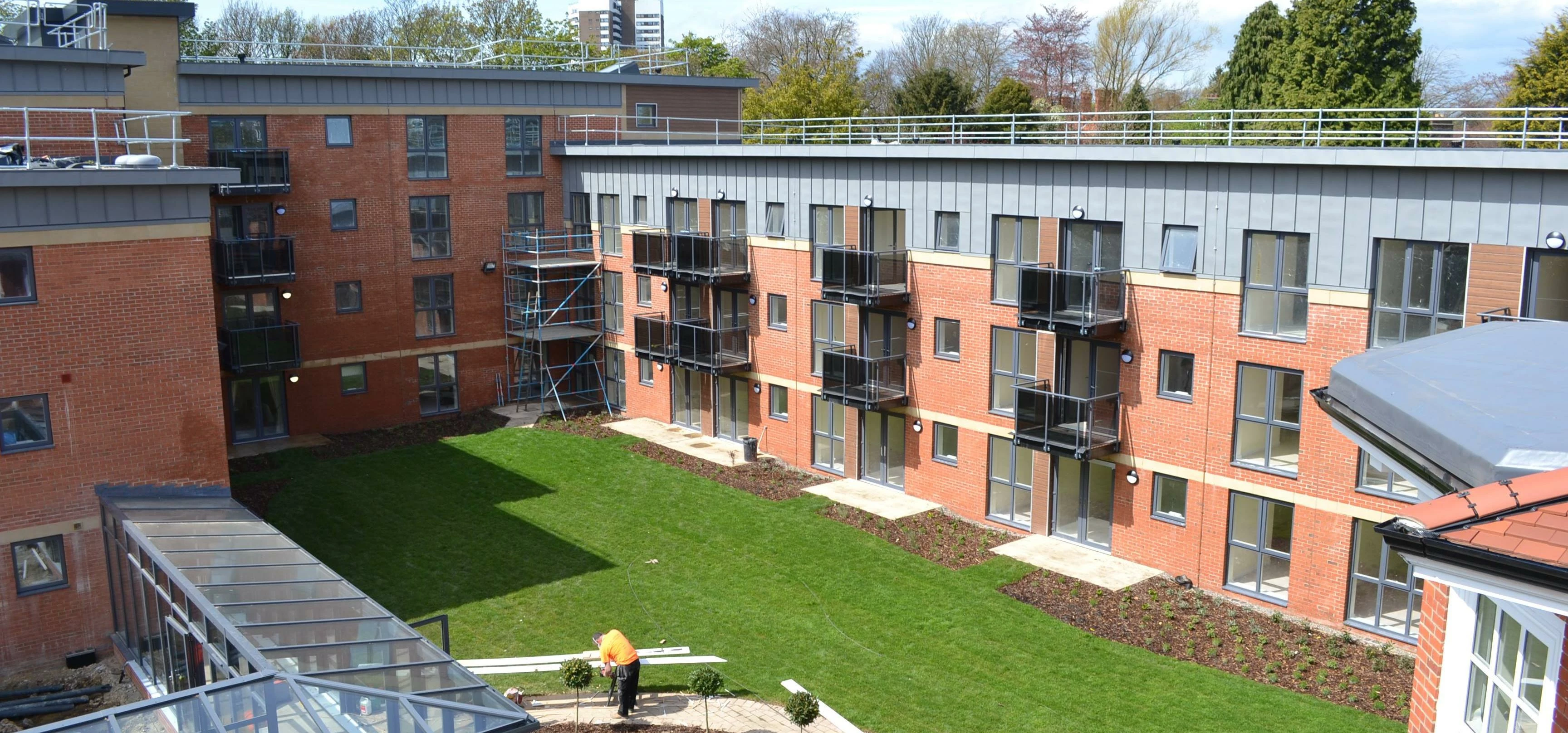 Adept's contract wins with McCarthy and Stone