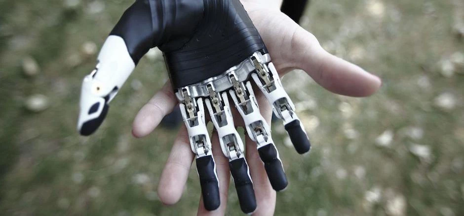 The company now operates in prosthetics, orthotics and assistive technology.