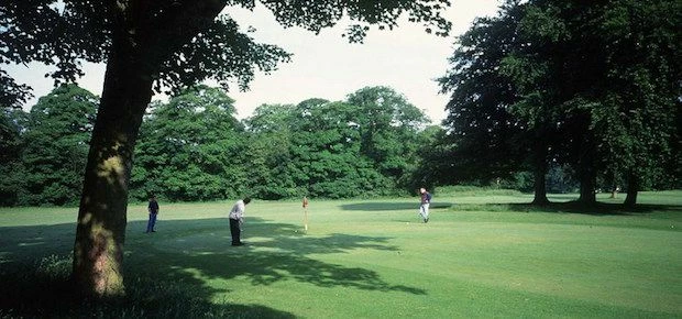 Allerton Golf Course