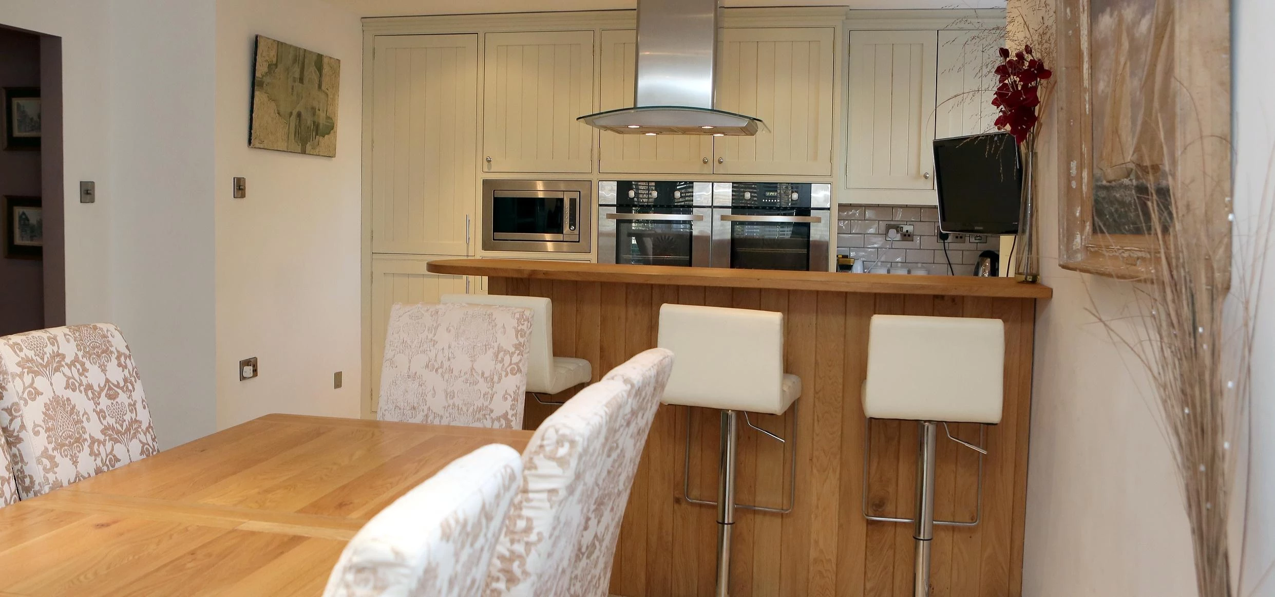 5* Serviced Apartment in Yarm - for Corporate Business Travellers