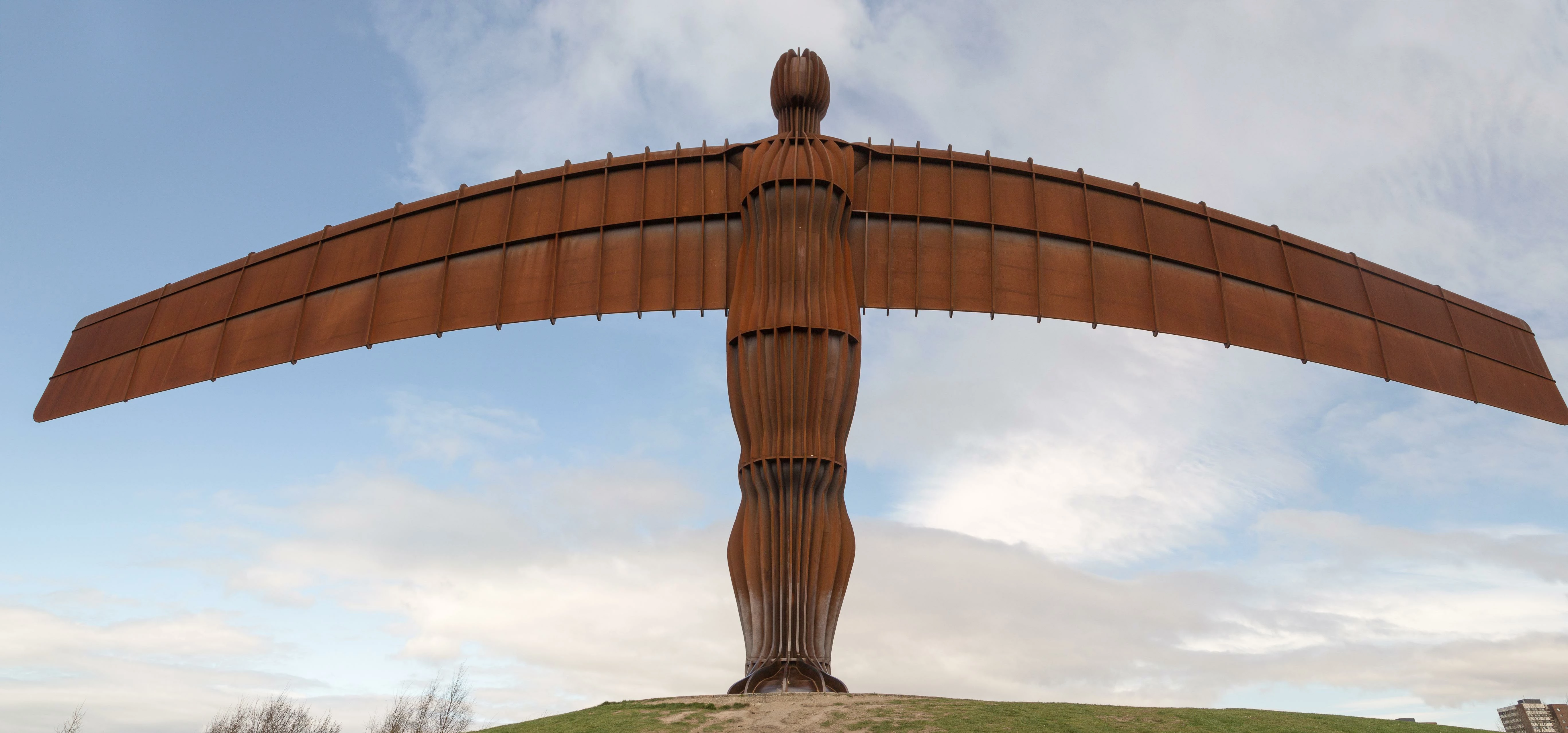 Angel of the North [2]