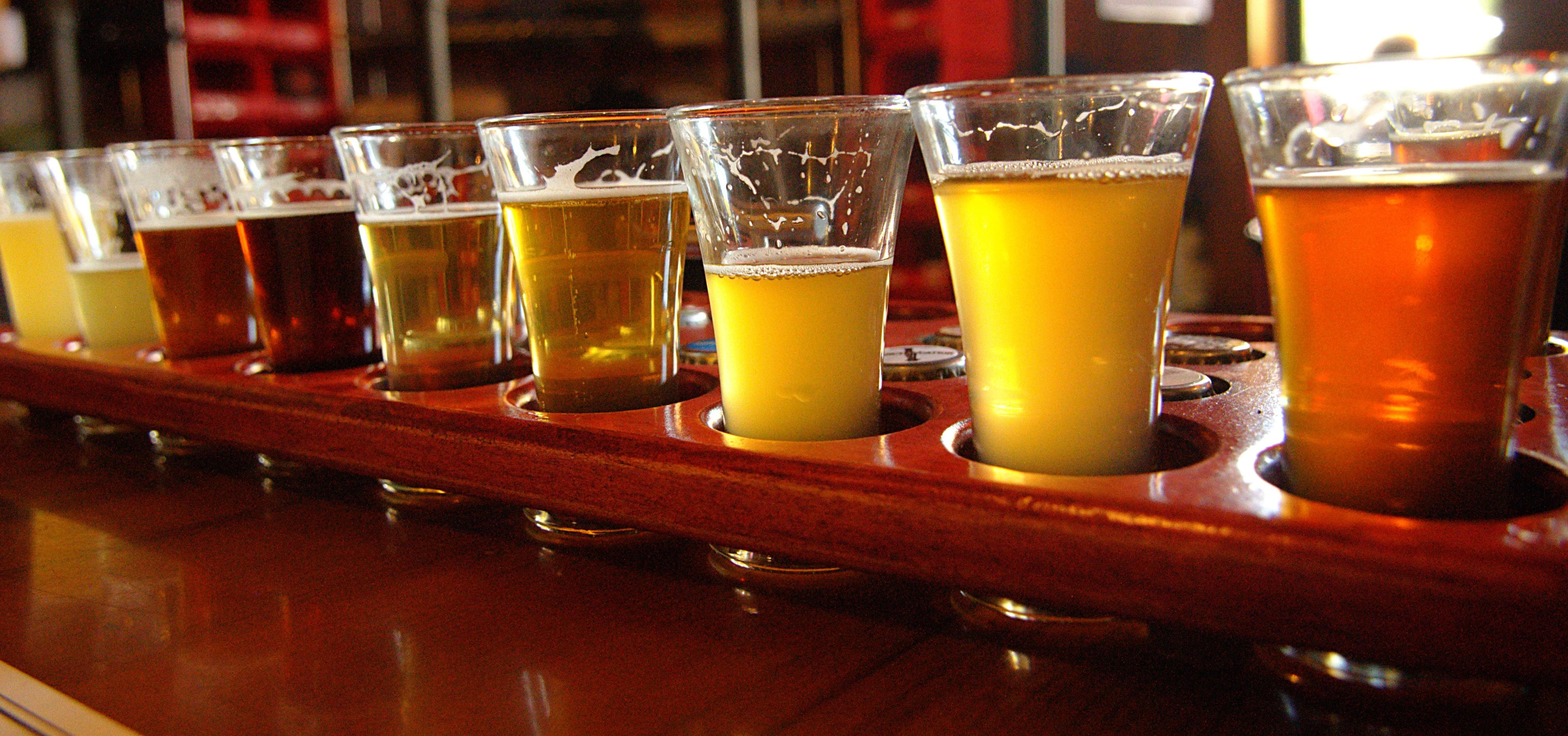 russian river brewery
