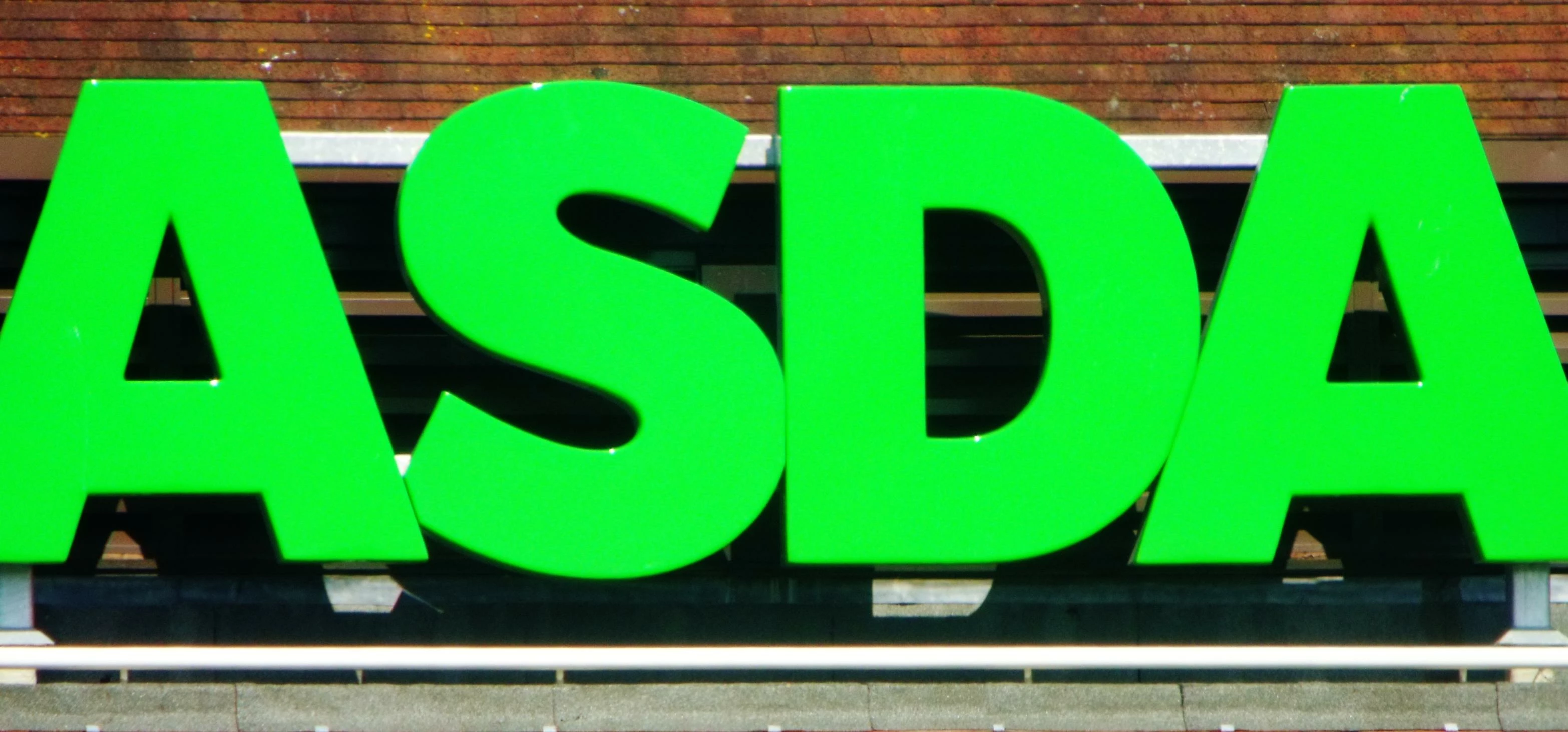 ASDA