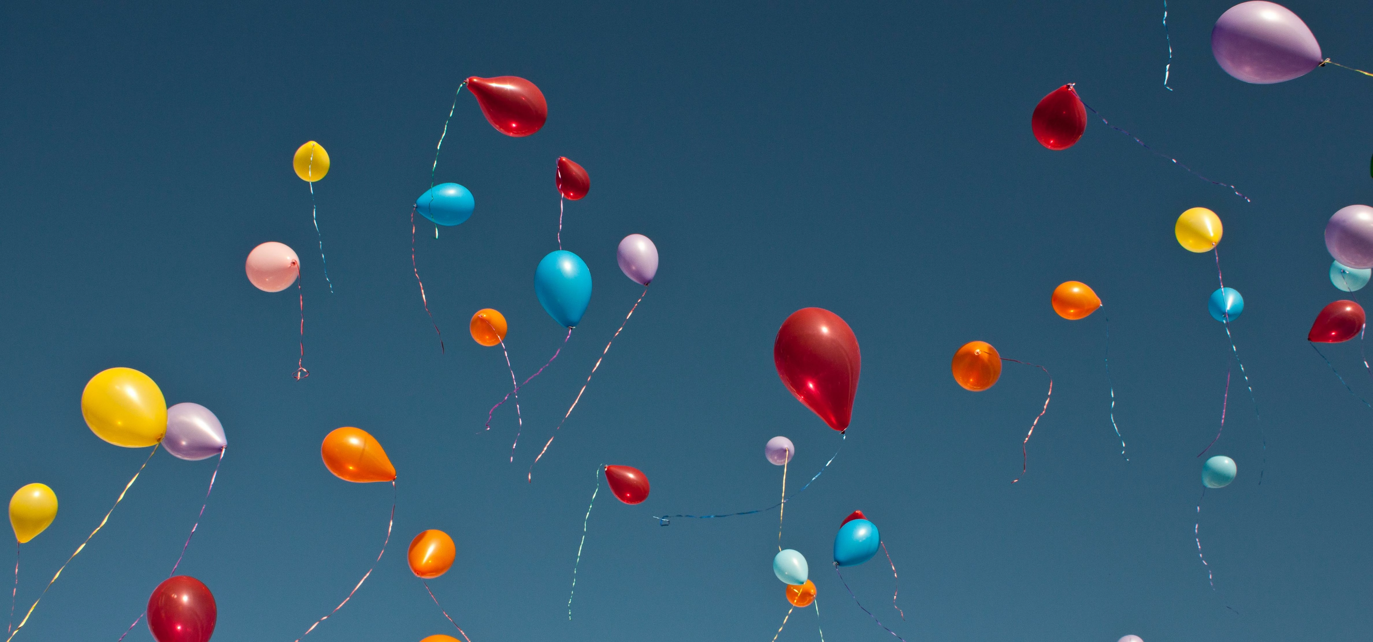 Balloons