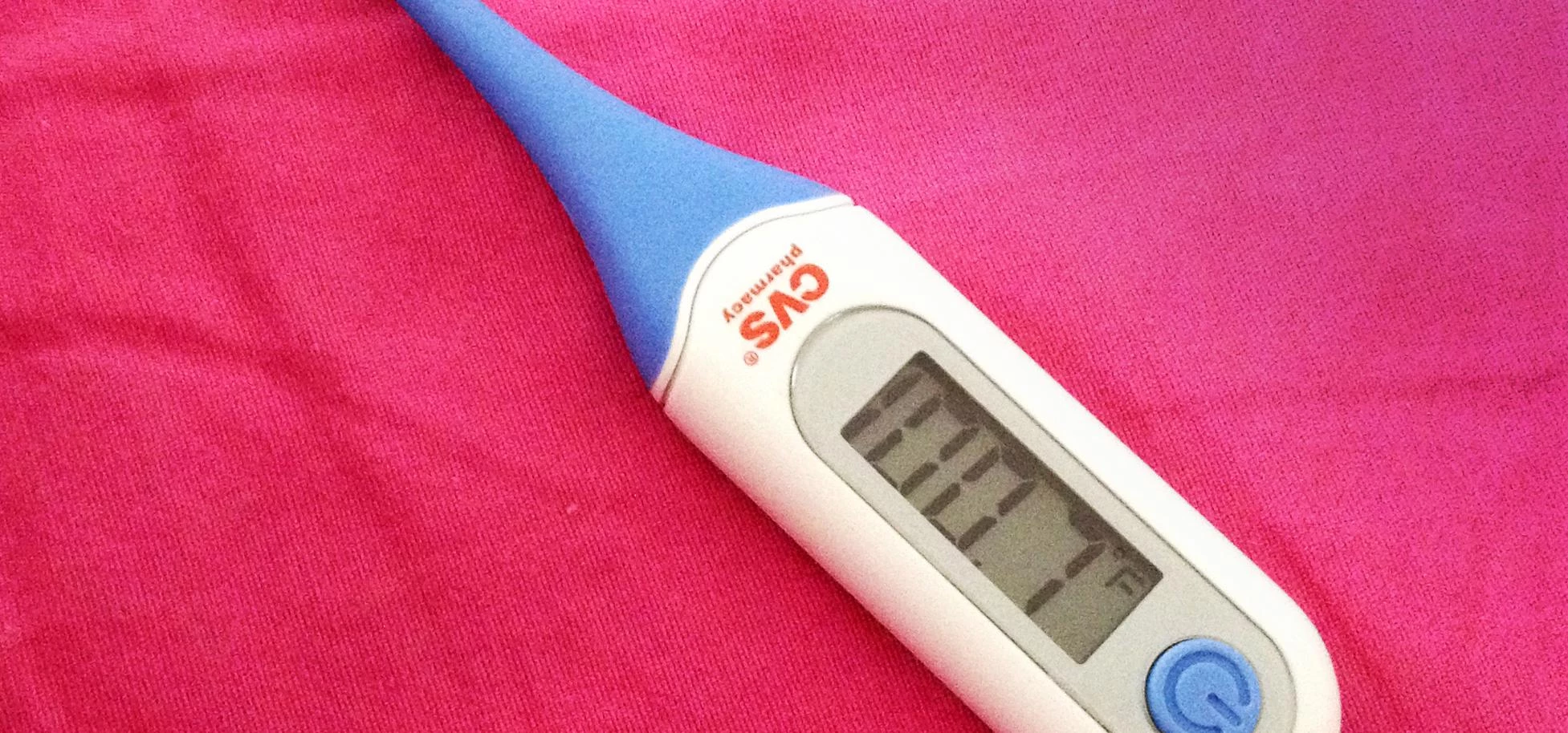 100.7 fever