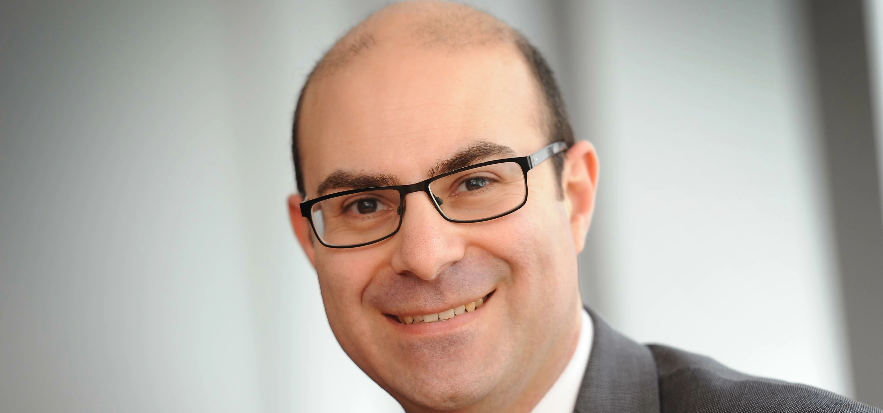 Michael Jayson, Crowe Clark Whitehill, Manchester