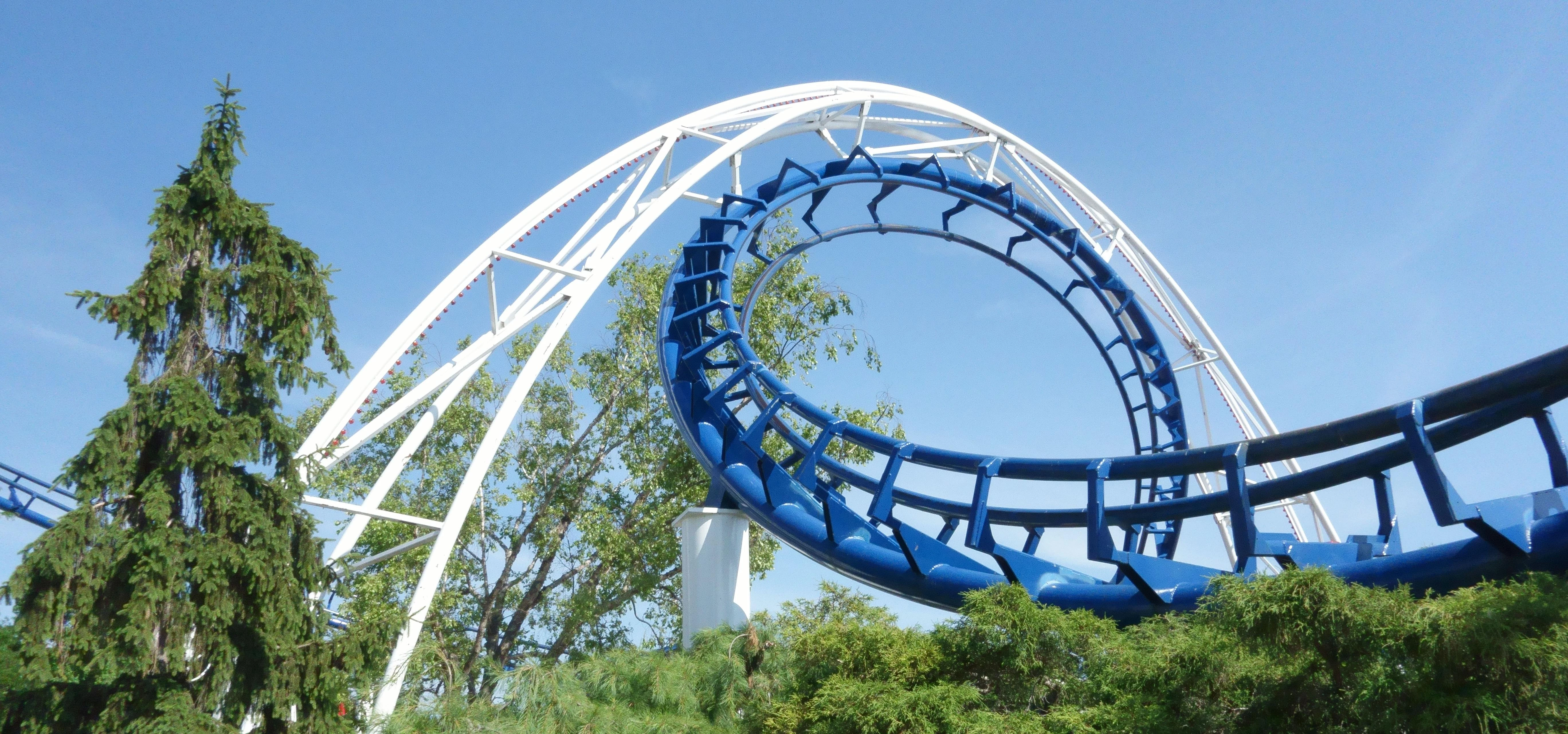 Corkscrew