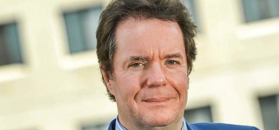 William Ballmann, chair of R3 in Yorkshire and partner at Gateley Plc.