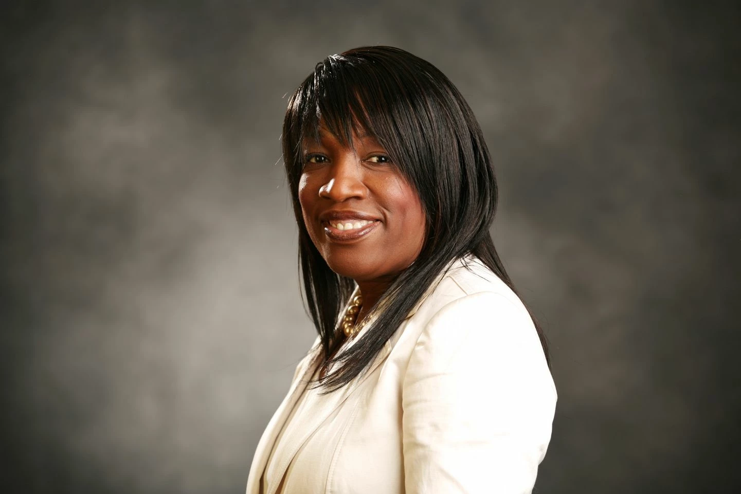 Lurene Joseph, Chief Executive of Leeds and Partners and Chair of the LIHH