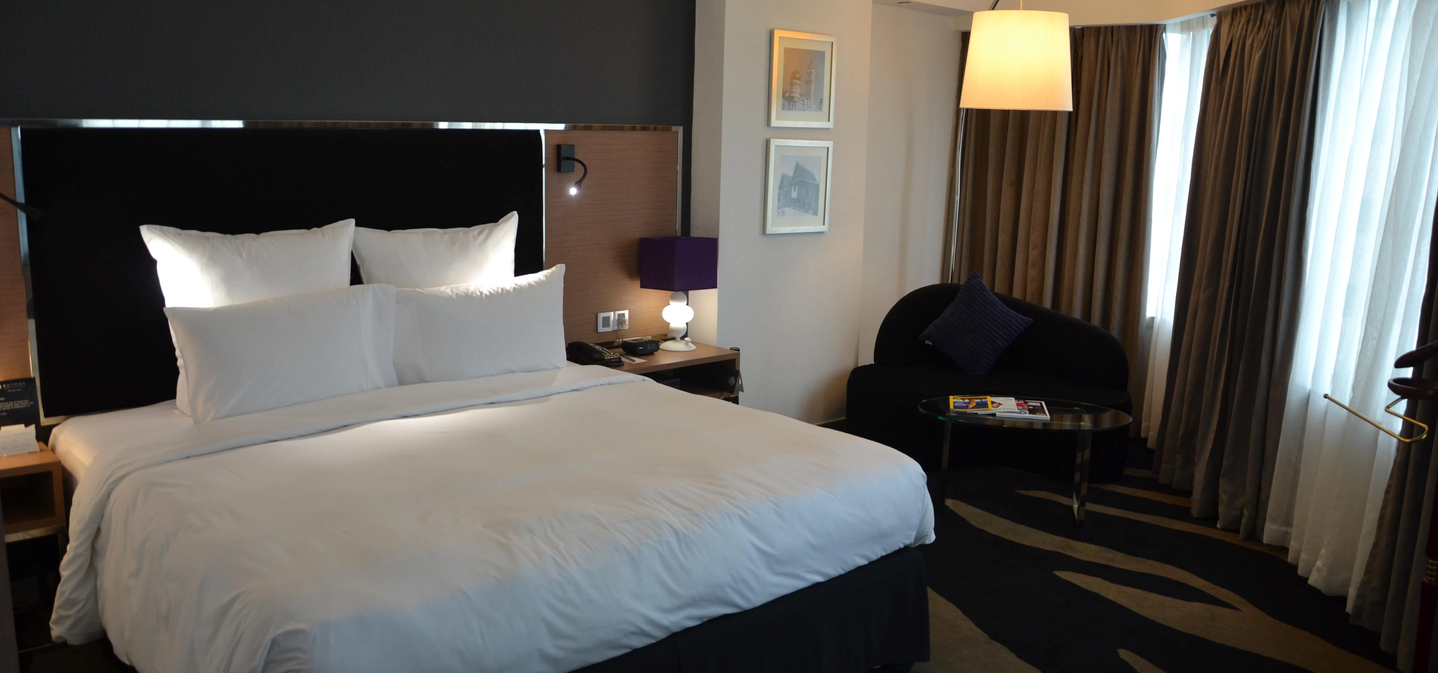 Pullman Kuala Lumpur Bangsar