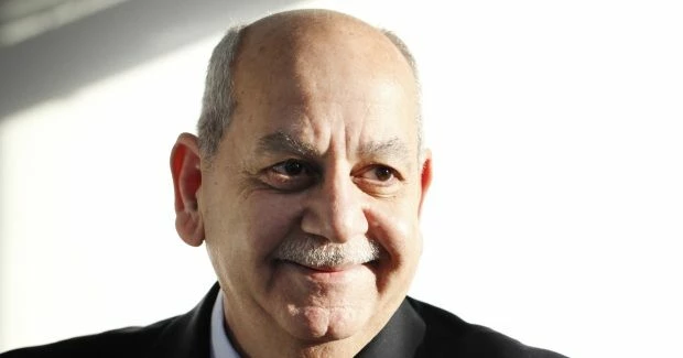 Hassan Ramady
