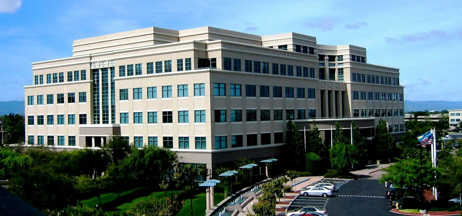 Cisco Headquarters