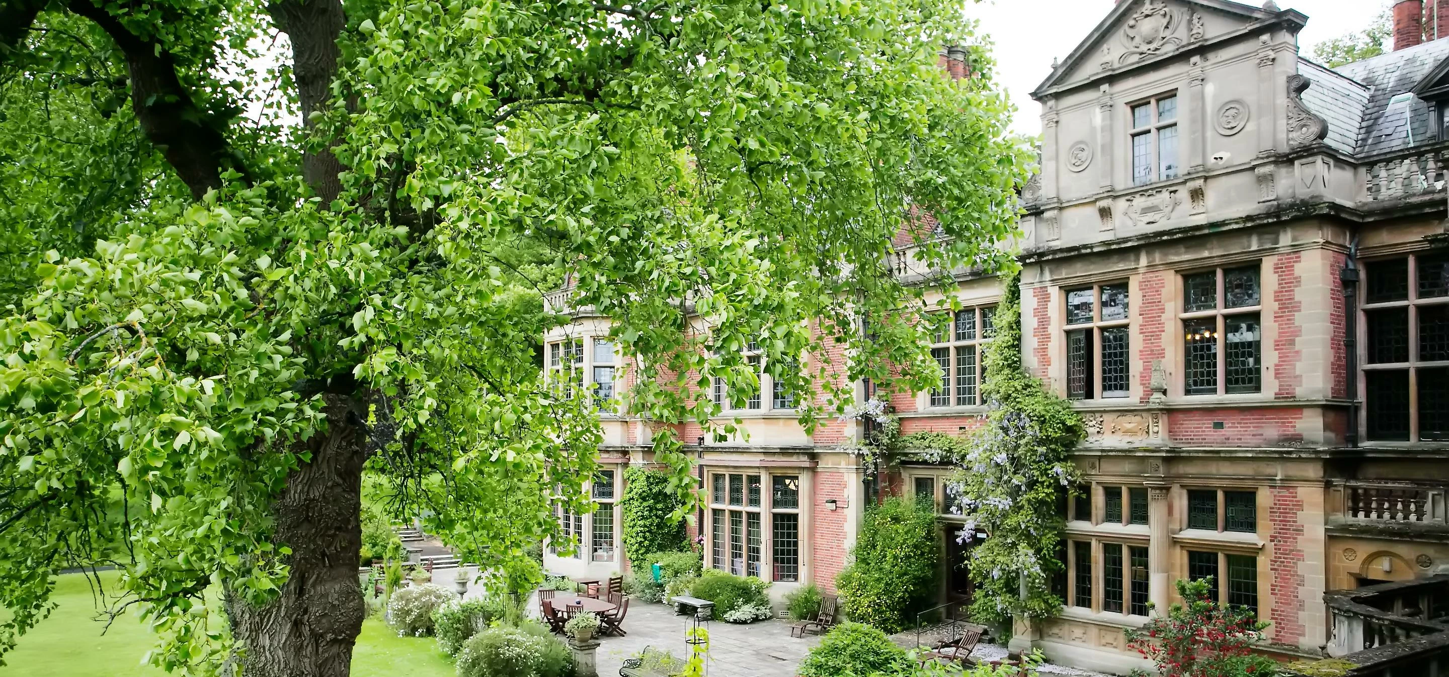 Nettlebed Hospice