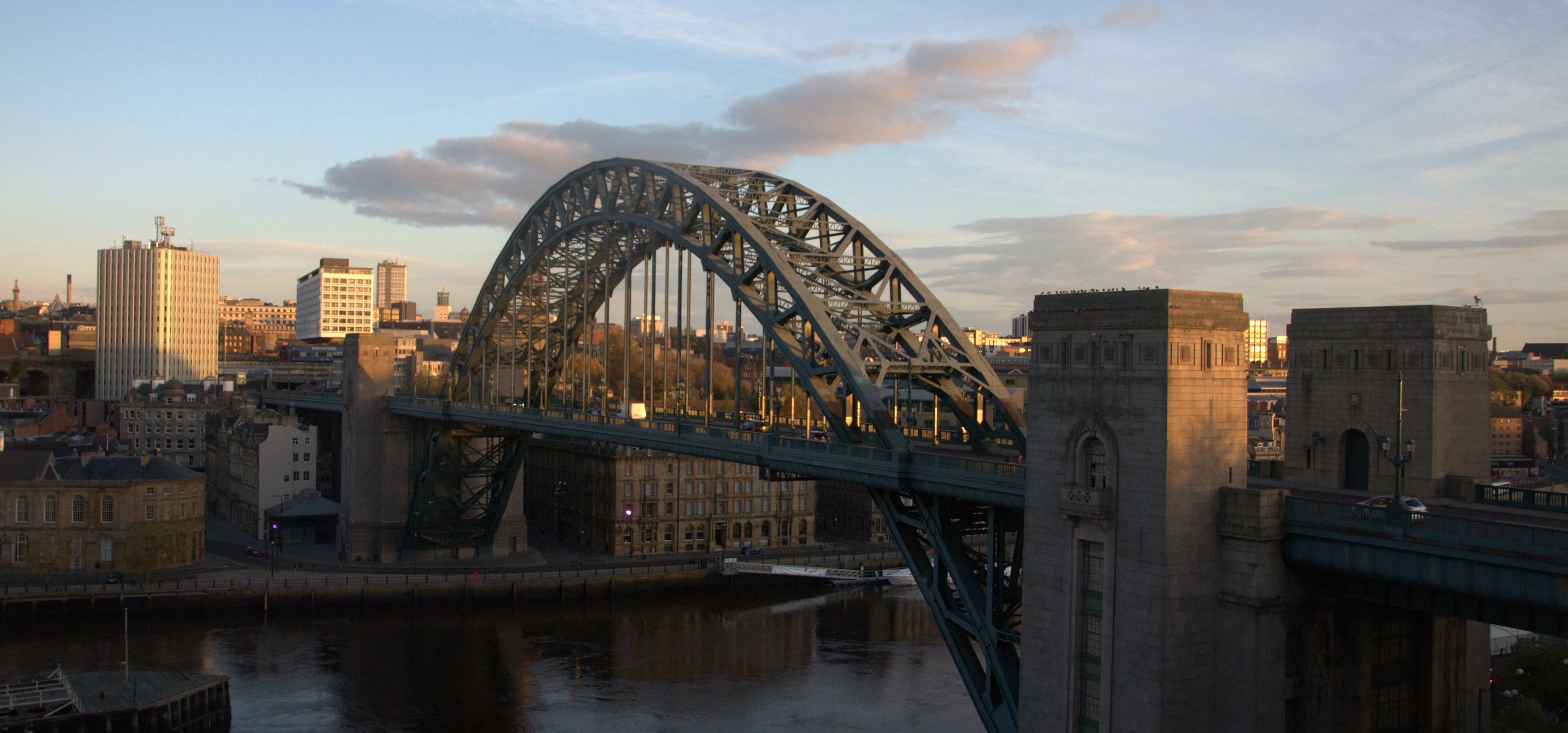Newcastle upon Tyne, UK