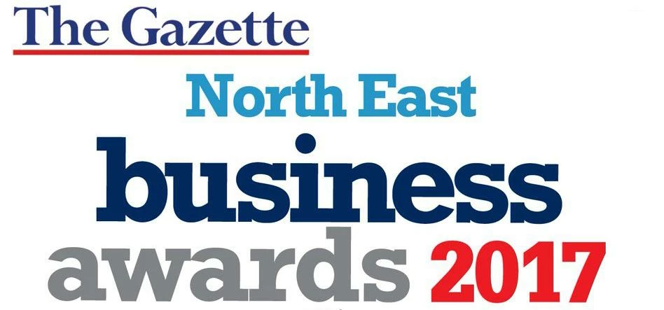 The North East Business Awards 2017 - Apprenticeship Award