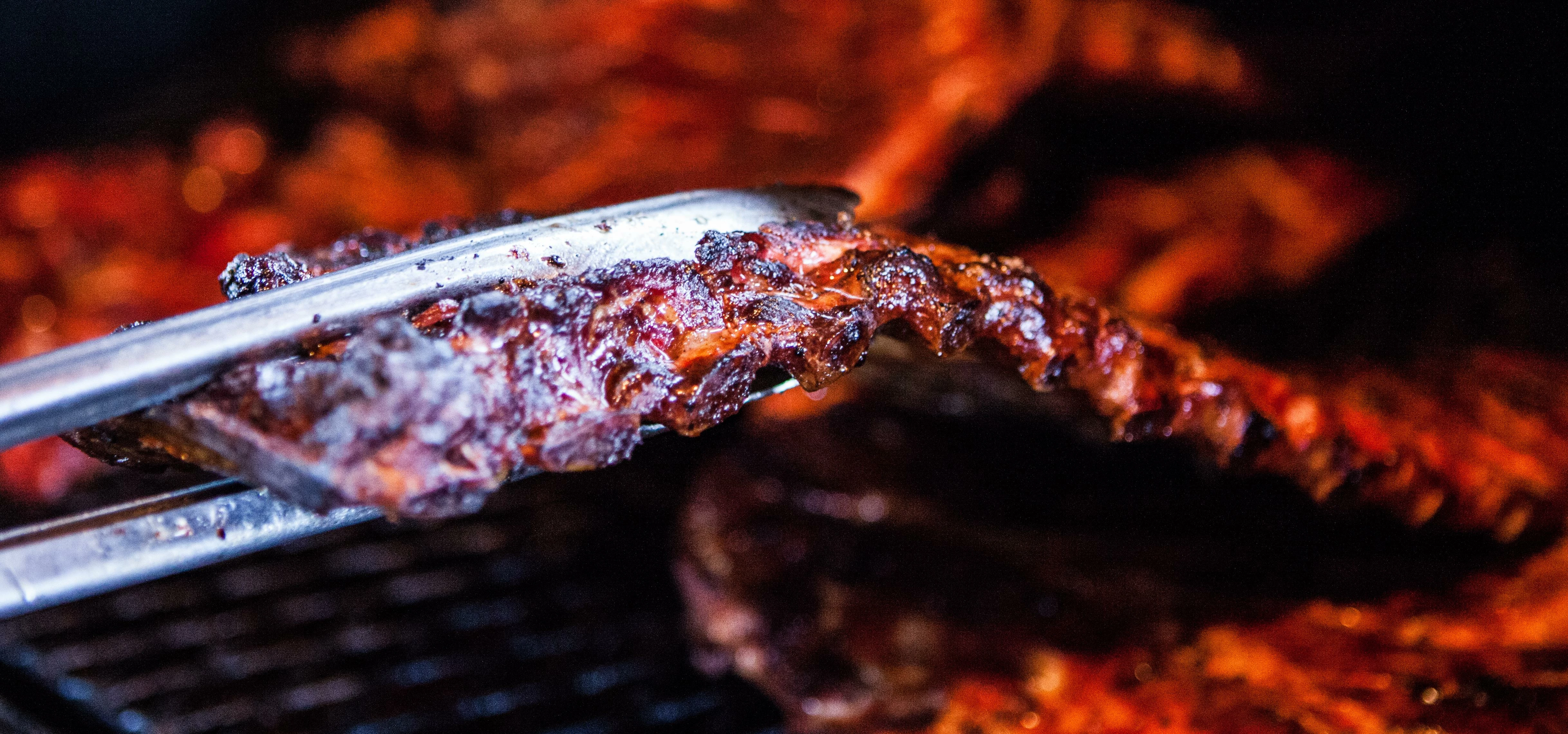 Real BBQ and More in Shreveport