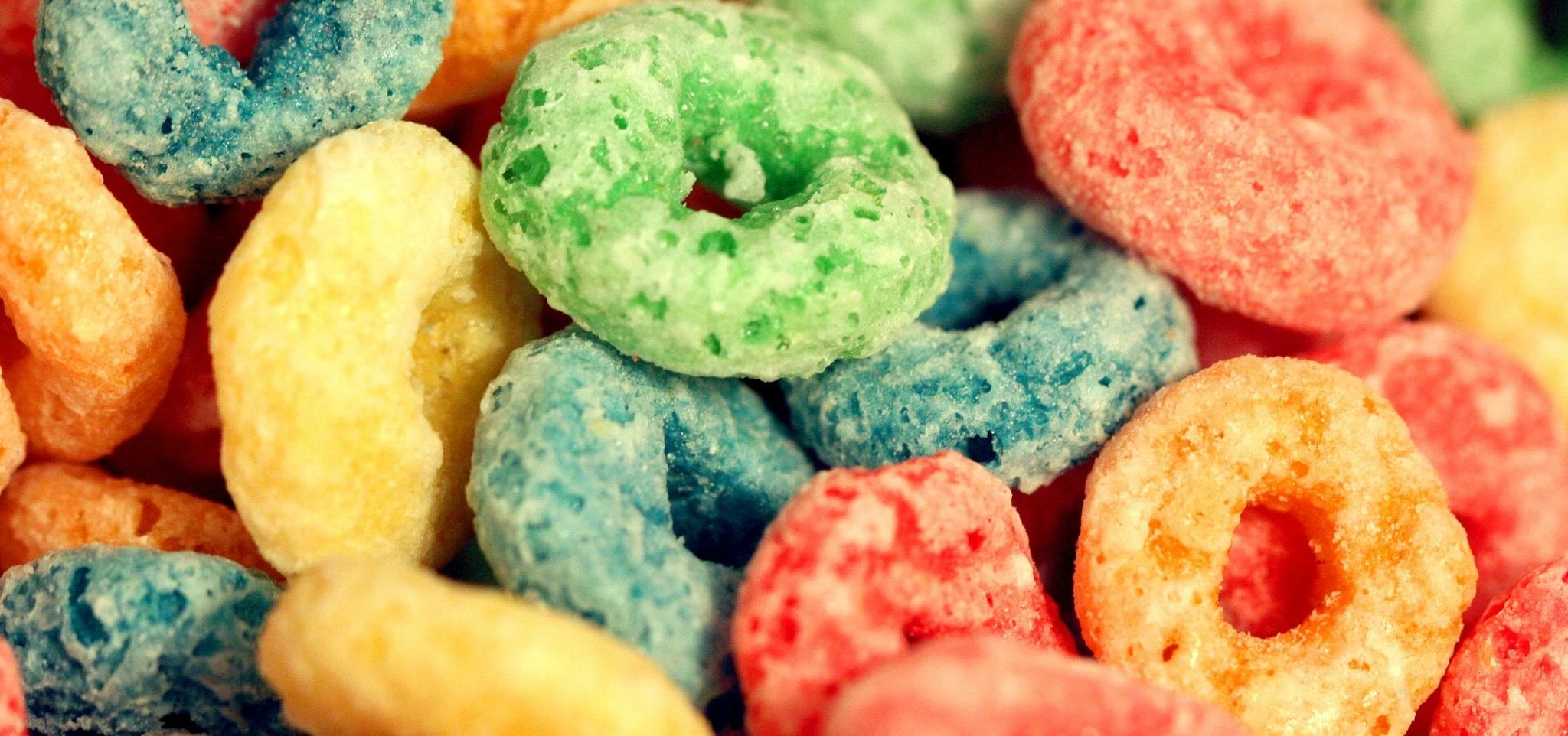 Fruit Loops