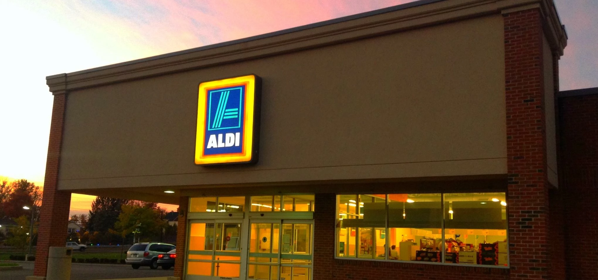 Aldi