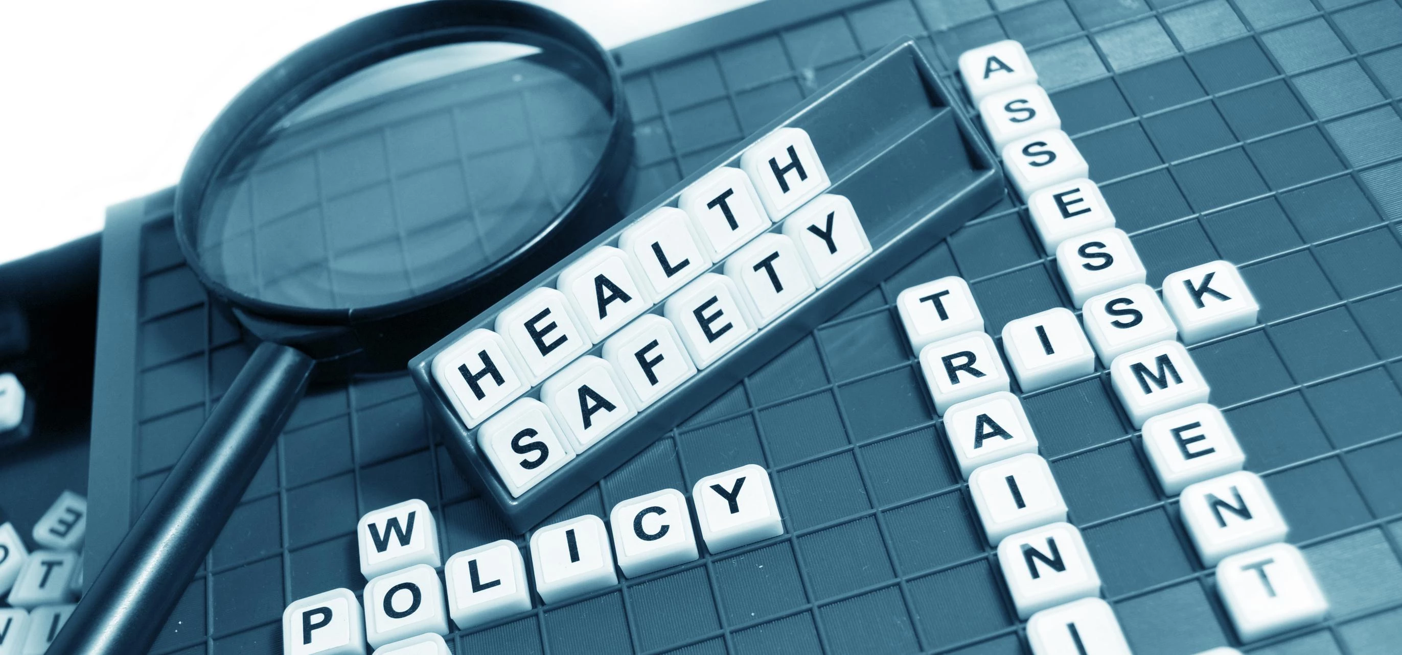 Improve your companies health & safety