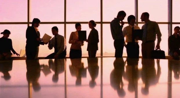 meeting