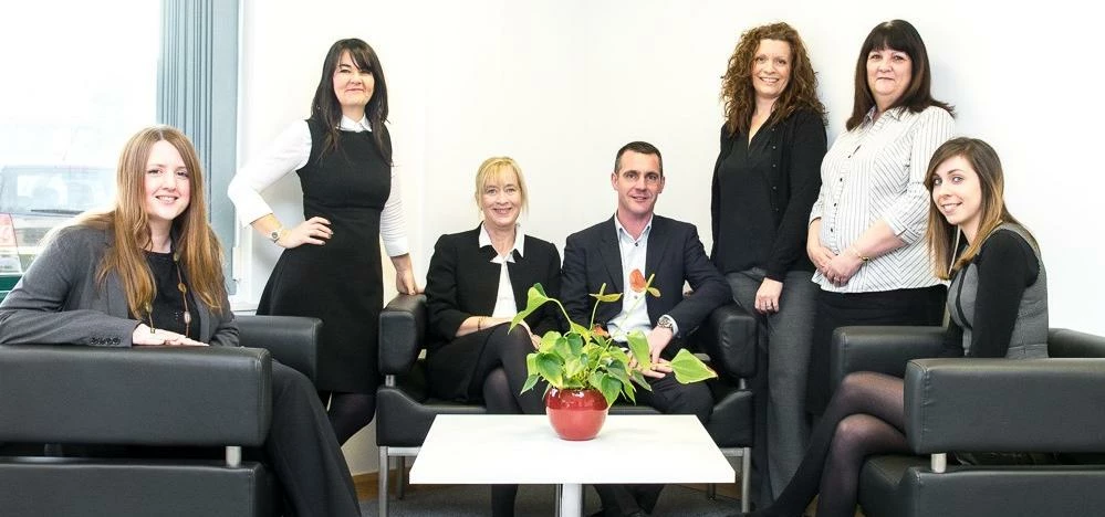 The staff of Redmove