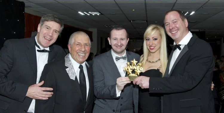 Lifestyle Awards winners