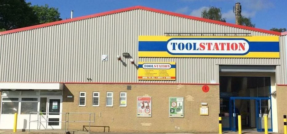 Toolstation is opening a third branch in Sheffield. 