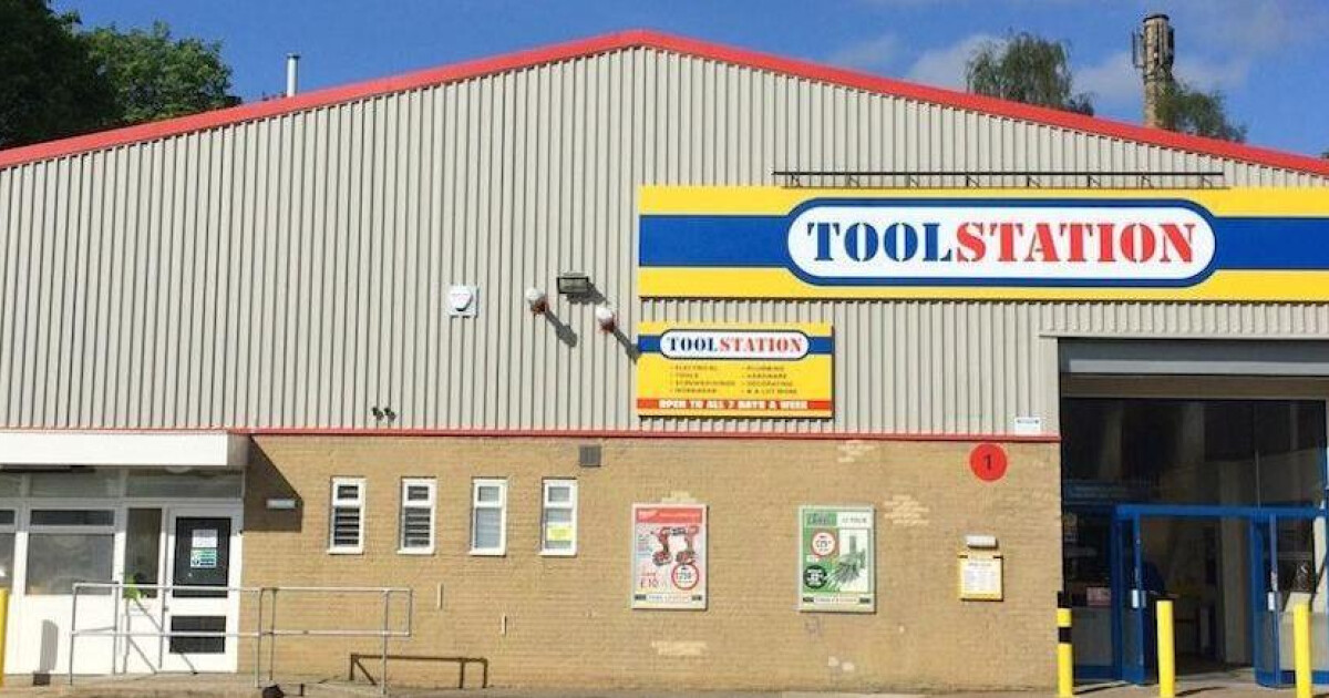 Toolstation builds on expansion with opening of third branch in