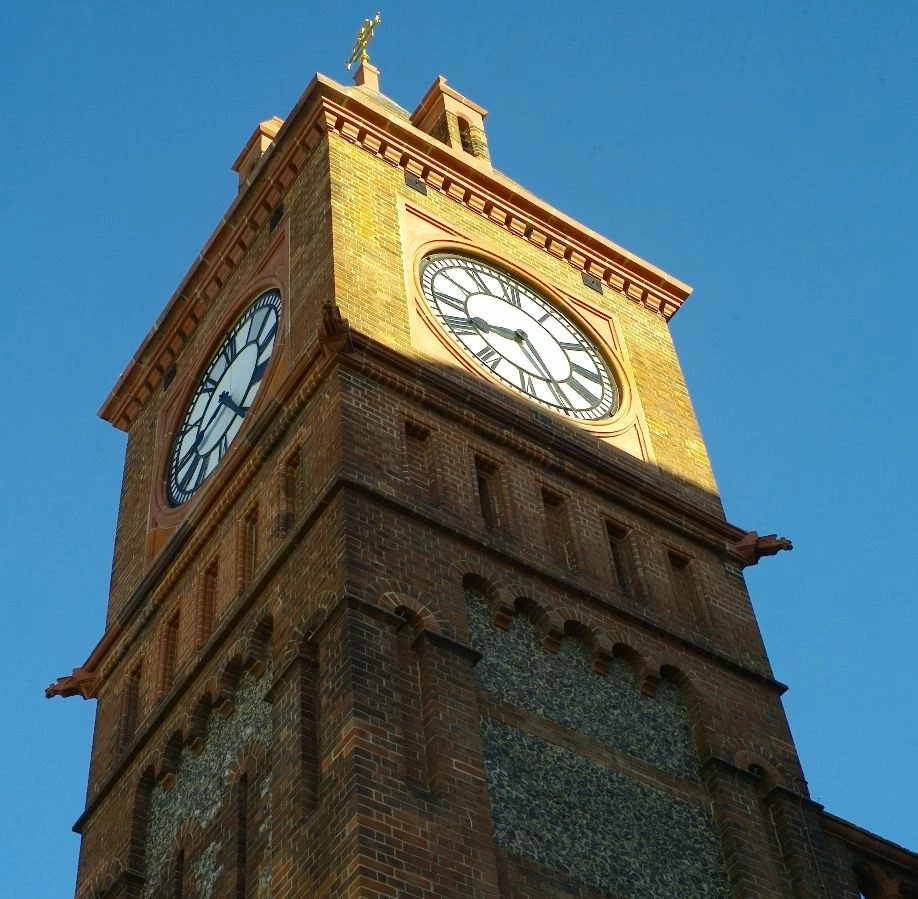 Chapel Royal, Brighton