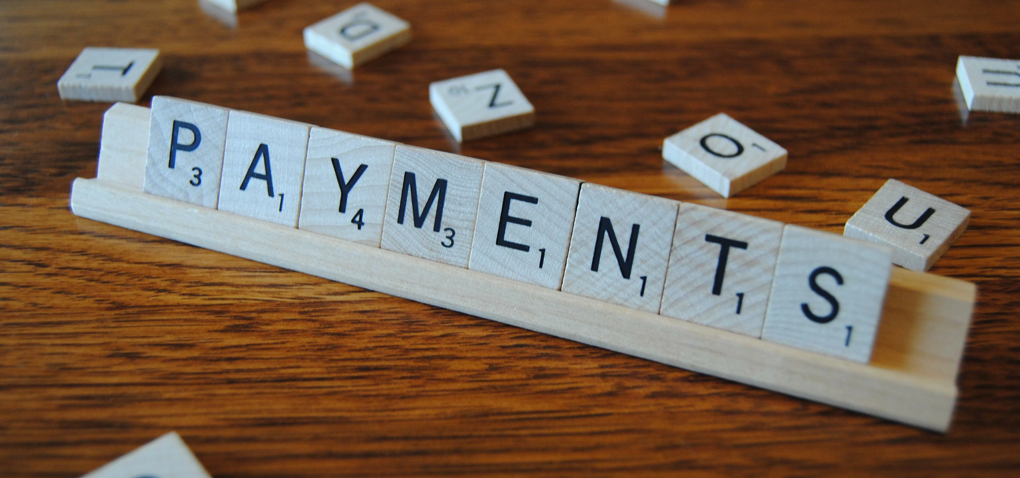 Payments