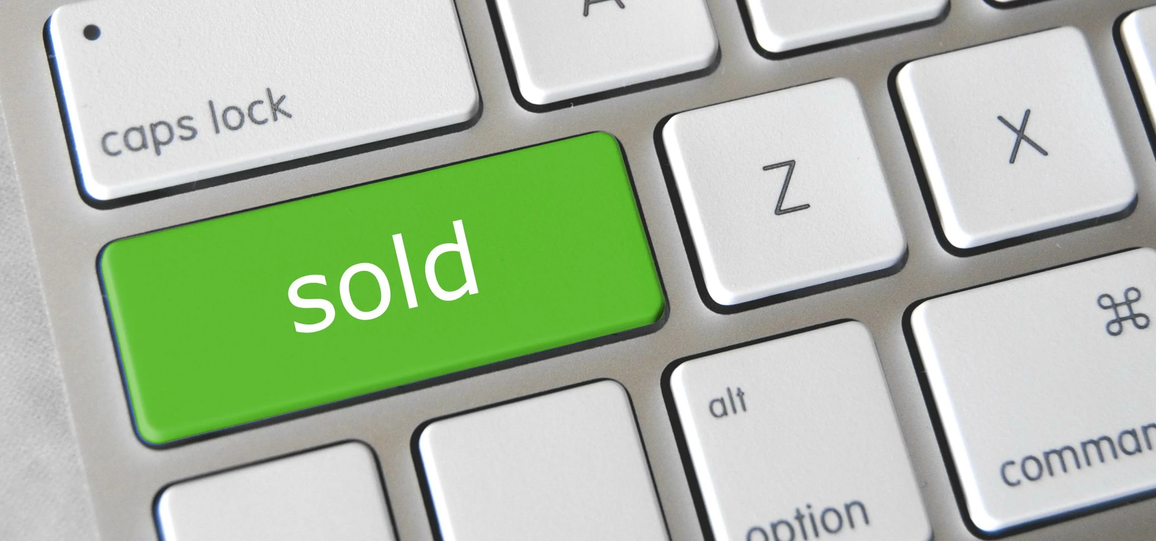 Sold