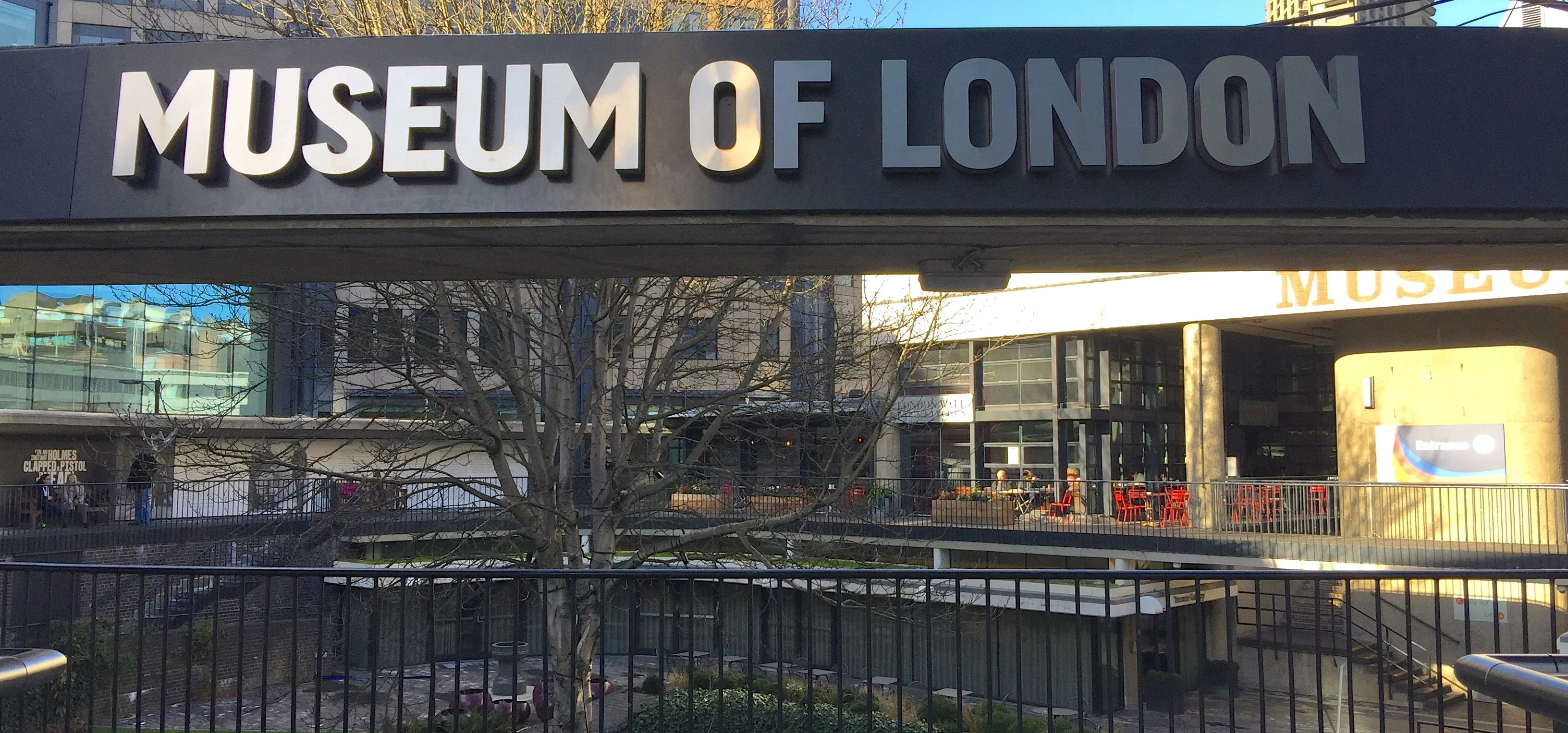 Museum of London
