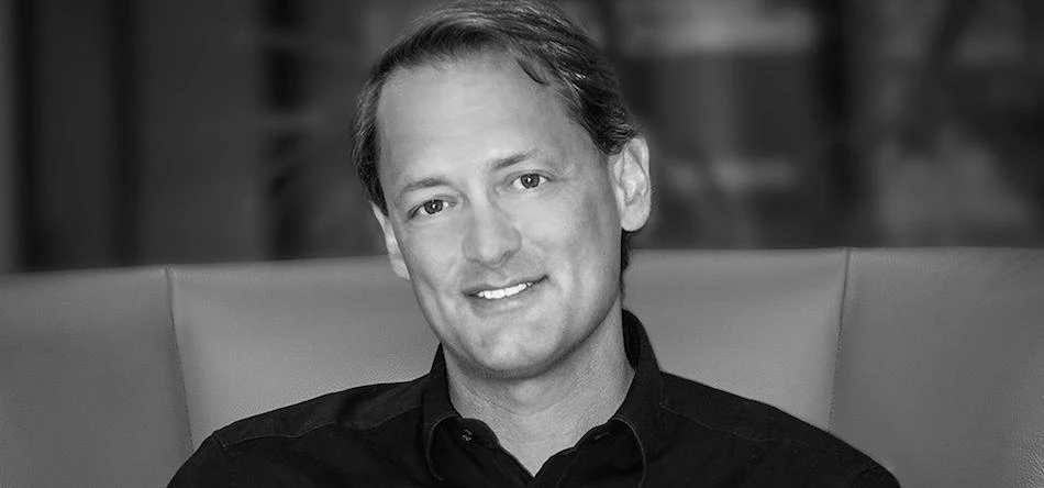 Aldo Monteforte, founder and CEO at The Floow
